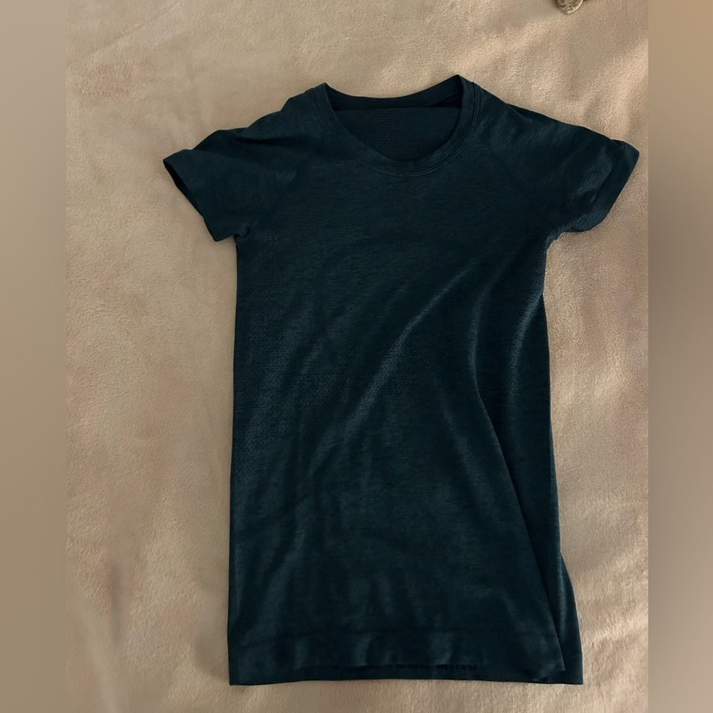 Lululemon swiftly tech 2.0